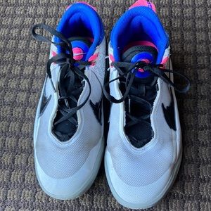 Nike Basketball “Space Jam” Shoes